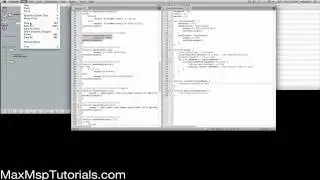 M4L Hacknight: functionSelector