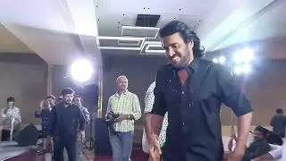 45 Movie  pre Release event l   TFi