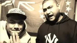 Taokia Bros Cover (TZAR ft JMON )