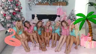 ВЫ НЕ ПОВЕРИТЕ, ЧТО ПРОИЗОШЛО ВО ВРЕМЯ ПОЕЗДКИ В PINK PALM🎅🏻💝🌴