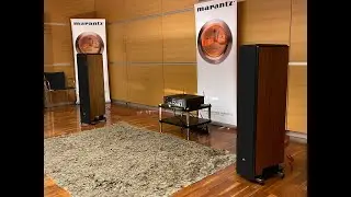 Proac DB3 with  Dionne Warwick