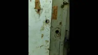Part 1: Fairview Training Center, found a corpse.