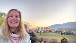 2021 Balloon Fiesta CLE