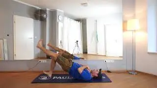 20 min Rumpftraining #1