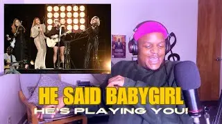 South African reacts to Beyonc&eacute; and The Chicks' performance of 