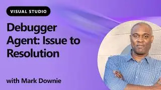 Debugger Agent - Issue to Resolution