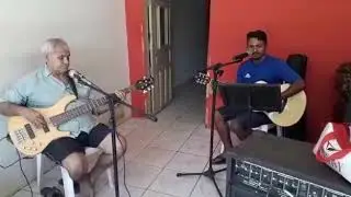 Dona da minha cabe&ccedil;a - Geraldo Azevedo (Daniel Costa)