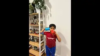 DIY Tin Can Telephone | Fun Kids Craft with Recycled Cans