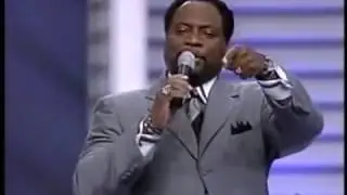Eddie Long 2017 Megafest