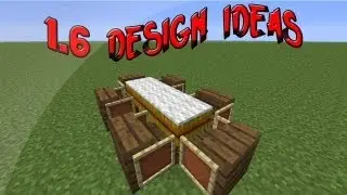 1.6 Snapshot Design Ideas