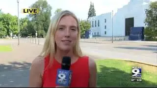 OREGON TEACHERS DEMAND 'SAFETY FIRST' IN SALEM PROTEST