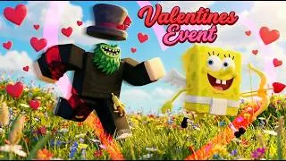 NEW VALENTINE'S EVENT, NEW PLAYTIME REWARDS, AND CODE CRATE! SpongeBob Tower Defense Roblox