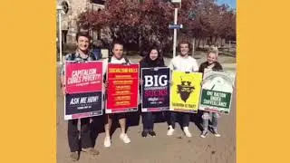 #BigGovSucks