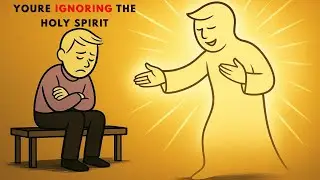 5 Alarming Signs You Are Ignoring The Voice Of The Holy Spirit