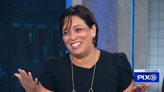 Monica Makes It Happen: Leadership & Service