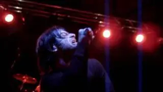 Keith Caputo - Cobain (Rainbow Deadhead) (live)