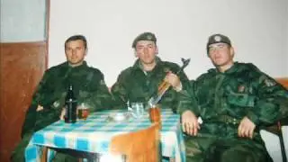 Klasa 98/99 Globocica, Karaula Cestak