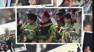 DPS ROHINI FAREWELL VIDEO 2025-26