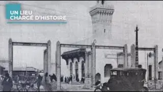 Un film pour raconter l'histoire de l'Institut de Formation Douanière