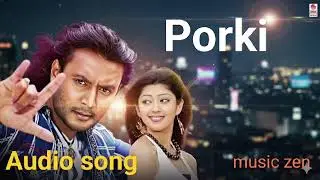 Sakthhagavle || porki || Darshan || Pranitha || v harikrishna 