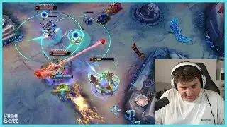 Malphite Q + Zilean E - Lol Daily Clips Ep 559