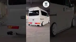 Suzuki Every modification video||1 million viwes #india #pakistan #china #suzukievery #suzuki