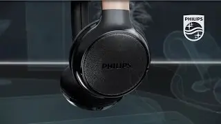 Philips Bluetooth Kopfh&ouml;rer SHB9250 | Philips Sound