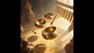 Solidifying Wealth 1