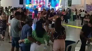 Divulga&ccedil;&atilde;o Jean Lacerda Cleito Junior no Bail&atilde;o dos Pi&aacute;