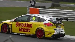 BTCC Media Day 2019 - Brands Hatch - 27th March
