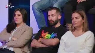المثلية الجنسية جريمة أم خطيئة؟ | مهم تكون مسيحي