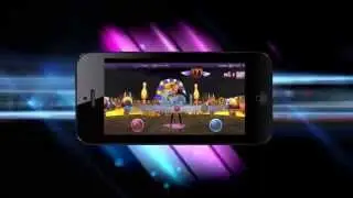 Audition Mobile - Trailer HD
