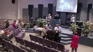 Faithful Word Assembly Live Stream / Sunday 11/9/25  - A Time to Be Afraid #2 -
