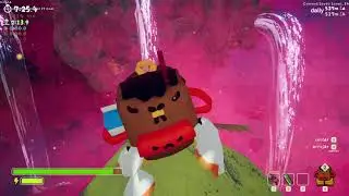 PEAK Speedrun 29:18 RandomSeed TOP 8