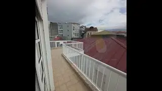 Apartamento T1 Duplex (T2), no centro de Braga