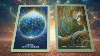 MESSAGGIO URGENTE DAL TUO SE SUPERIORE #messaggio #tarocchiinterattivi #tarot 