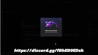 FASTEST FREE NUKE/RAID BOT DISCORD 2025 | WORKS 24/7