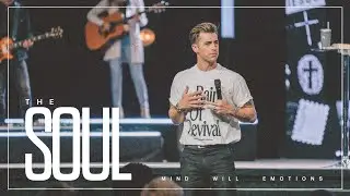 The Soul: Part 7 | Caleb Treat | Christian Faith Online
