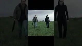 Loki || Attitude Status || Transformation scene || Thor and Loki || Thor Ragnarok