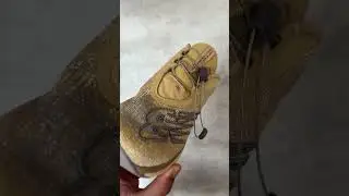 New Balance FuelCell C 1 Stone Island TDS Tan