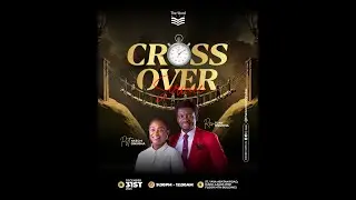 CROSSOVER SERVICE || TUESDAY, 31ST DECEMBER  2025 || REV. TONY OUNOHA