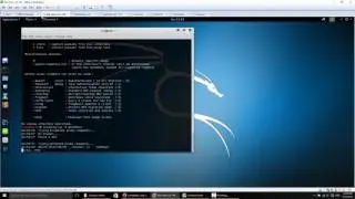 WIFI - Common Penetration Problems With Kali Linux