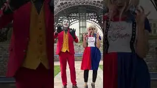 joker laugh🎭 #jokeressgirl #joker #jokergirl #jokerstatus #harley #viral #tiktok #viralshorts