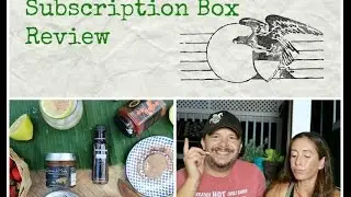 Boxwalla Food Subscription Box Review-August 2016