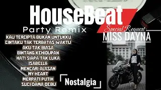Party Funkot Remix NOSTALGIA 2025 Special Req MISS DAYNA #funkot #dj #remix