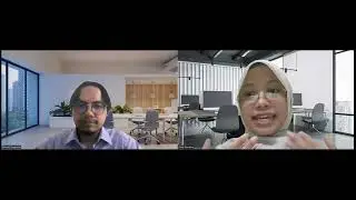 Praktik Interview Kerja || Business Communication and Negosiation #Universitas Pakuan #FEBUnpak