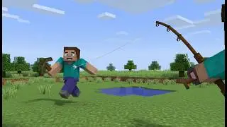Minecraft, But My Friend Tries to Troll Me 😂 (It Gets Personal!)