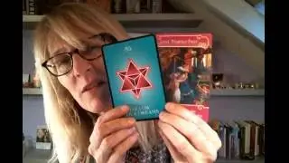 Leo Mid-month May - June 2016 Love & Romance Tarot Reading (Angel & Fairy)