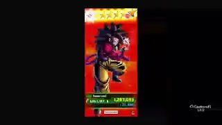 Can We Pull Ultra Super Saiyan 4 Goku With 4k CC