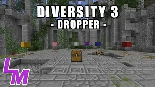 Diversity 3 Dropper w/ @ParkerEditsYT